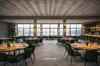 Negócio para Venda em Foz do Sousa e Covelo