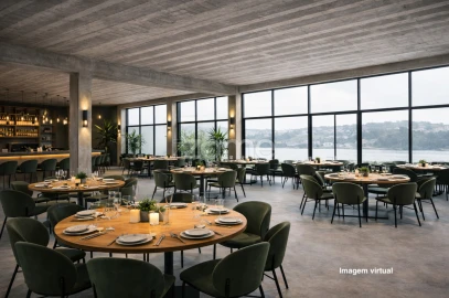 Negócio para Venda em Foz do Sousa e Covelo