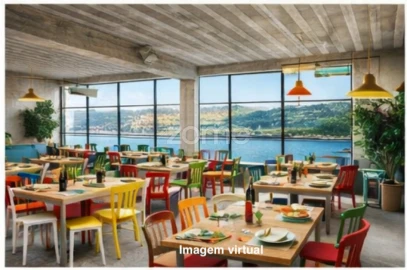 Negócio para Venda em Foz do Sousa e Covelo