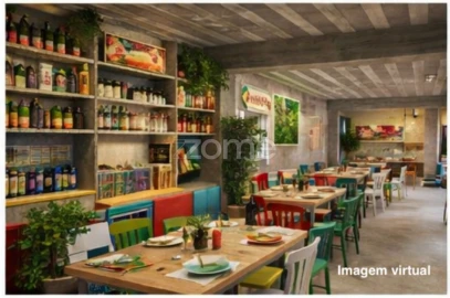 Negócio para Venda em Foz do Sousa e Covelo