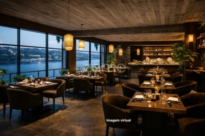 Negócio para Venda em Foz do Sousa e Covelo