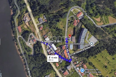 Negócio para Venda em Foz do Sousa e Covelo