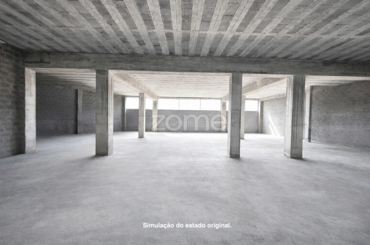 Negócio para Venda em Foz do Sousa e Covelo Foto 2