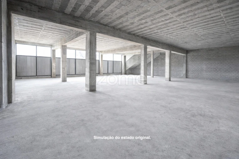 Negócio para Venda em Foz do Sousa e Covelo Foto 3