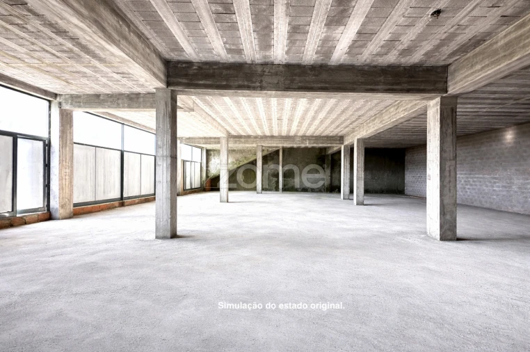 Negócio para Venda em Foz do Sousa e Covelo Foto 4