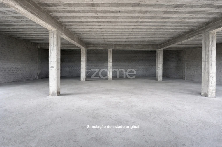 Negócio para Venda em Foz do Sousa e Covelo Foto 7