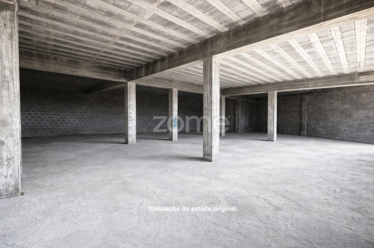 Negócio para Venda em Foz do Sousa e Covelo Foto 8