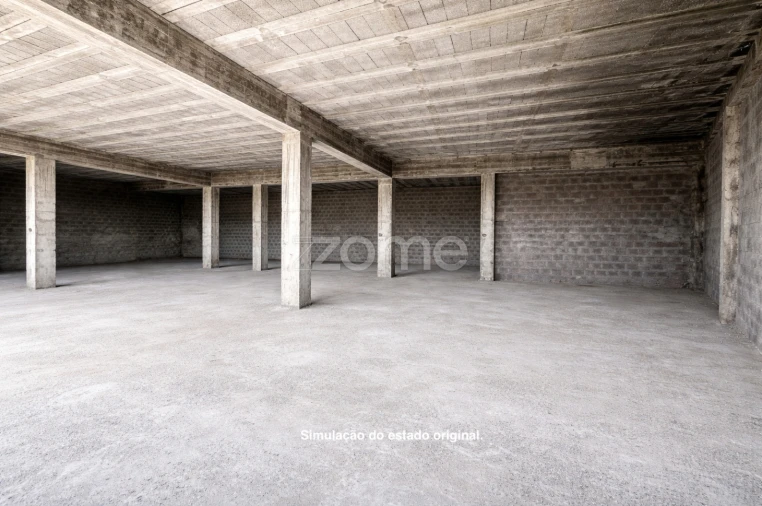 Negócio para Venda em Foz do Sousa e Covelo Foto 9