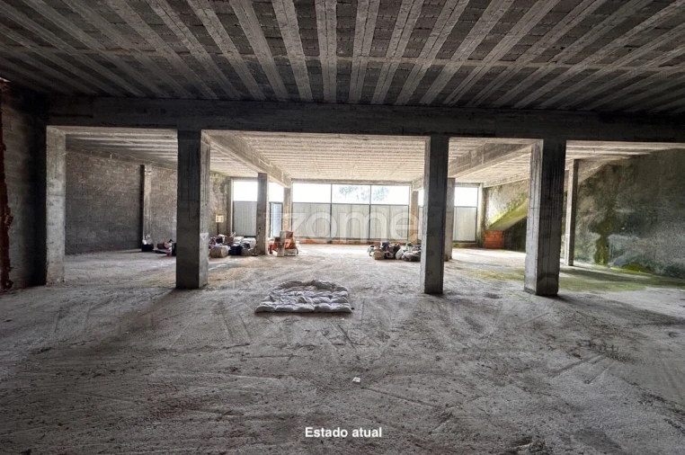 Negócio para Venda em Foz do Sousa e Covelo Foto 31