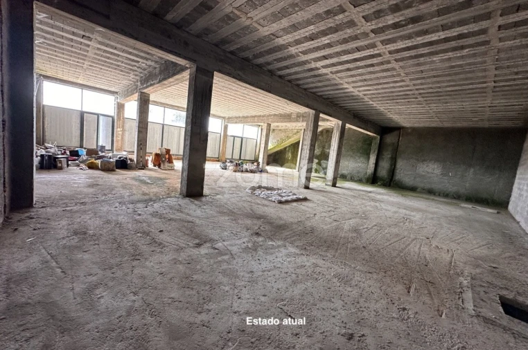 Negócio para Venda em Foz do Sousa e Covelo Foto 32