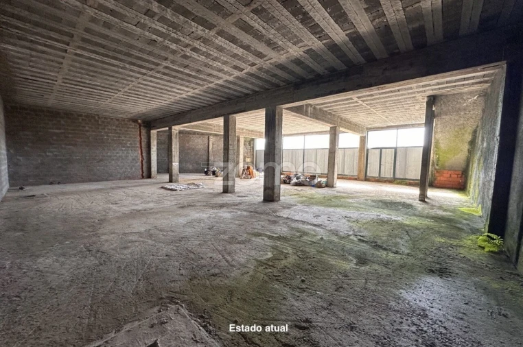 Negócio para Venda em Foz do Sousa e Covelo Foto 34