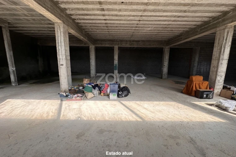 Negócio para Venda em Foz do Sousa e Covelo Foto 35