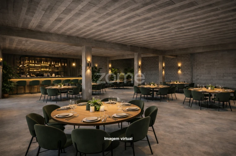 Negócio para Venda em Foz do Sousa e Covelo Foto 16