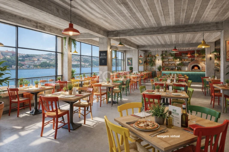 Negócio para Venda em Foz do Sousa e Covelo Foto 17