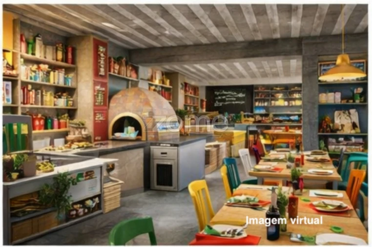 Negócio para Venda em Foz do Sousa e Covelo Foto 19