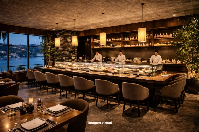 Negócio para Venda em Foz do Sousa e Covelo Foto 21