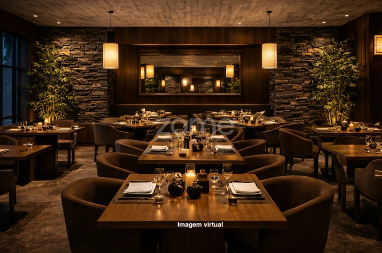 Negócio para Venda em Foz do Sousa e Covelo Foto 23