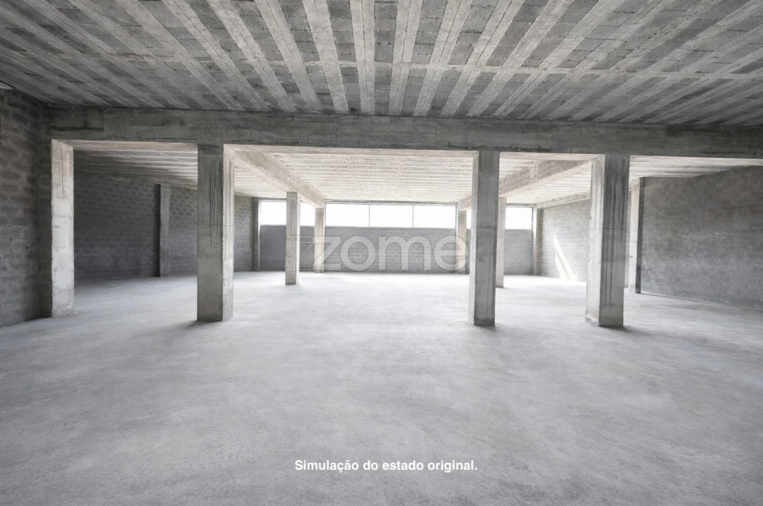 Negócio para Venda em Foz do Sousa e Covelo Foto 2