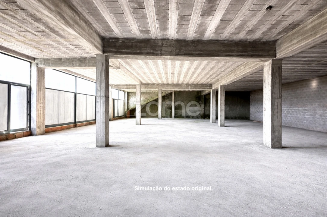 Negócio para Venda em Foz do Sousa e Covelo Foto 4