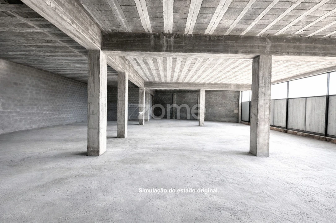 Negócio para Venda em Foz do Sousa e Covelo Foto 5