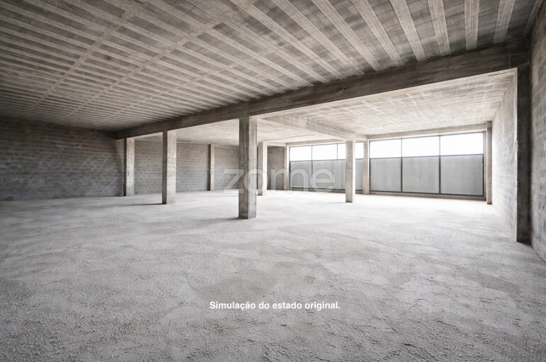 Negócio para Venda em Foz do Sousa e Covelo Foto 6