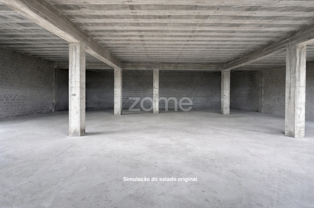 Negócio para Venda em Foz do Sousa e Covelo Foto 7