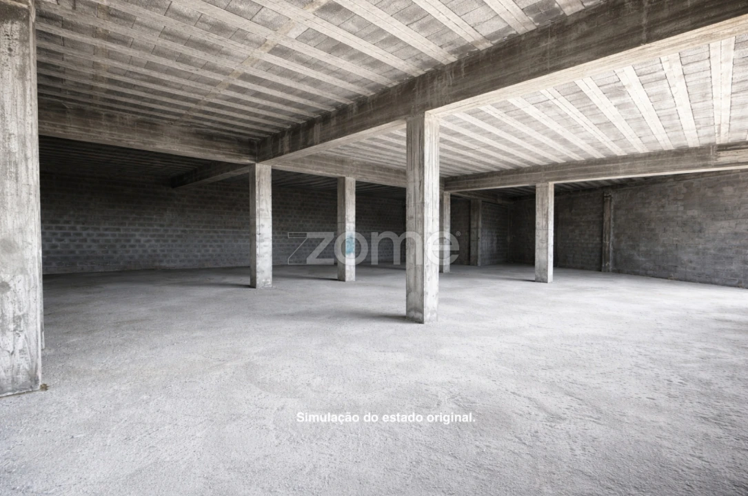 Negócio para Venda em Foz do Sousa e Covelo Foto 8