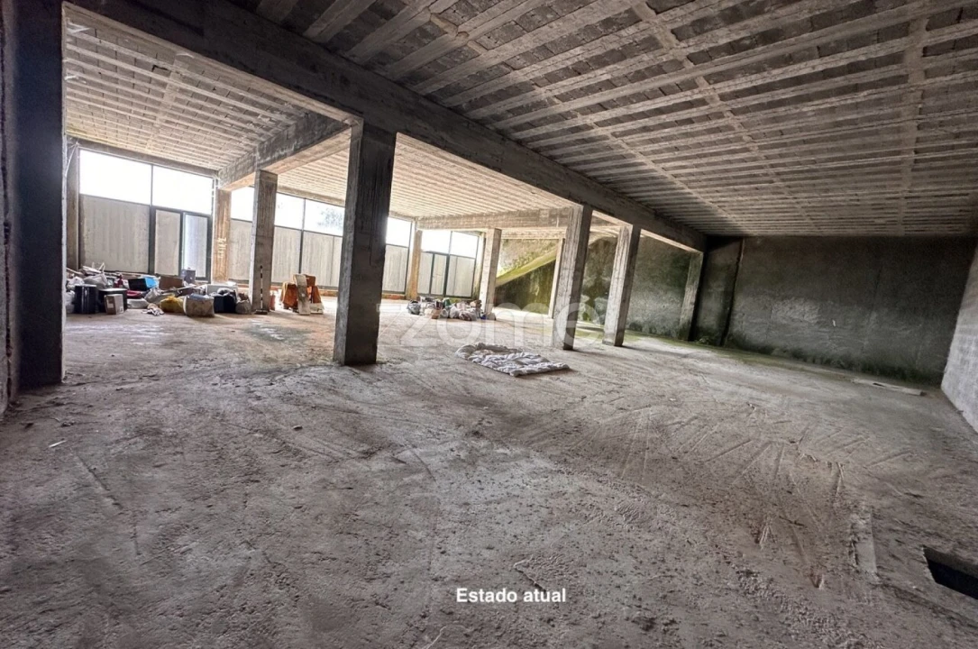 Negócio para Venda em Foz do Sousa e Covelo Foto 32