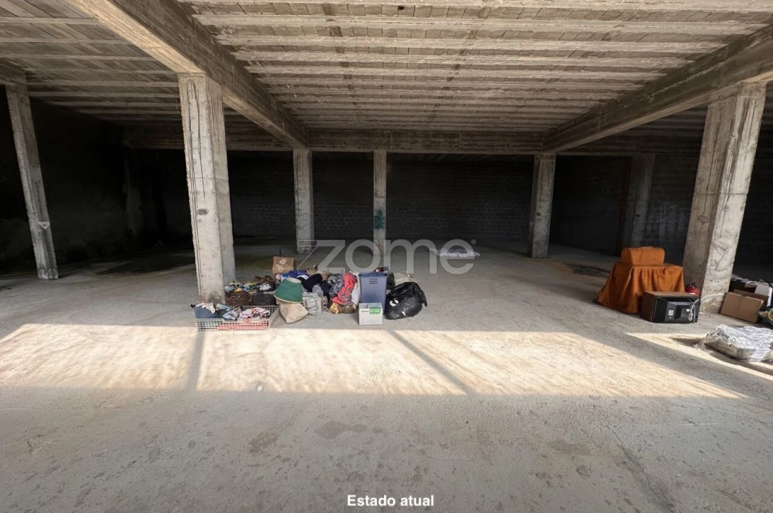 Negócio para Venda em Foz do Sousa e Covelo Foto 35