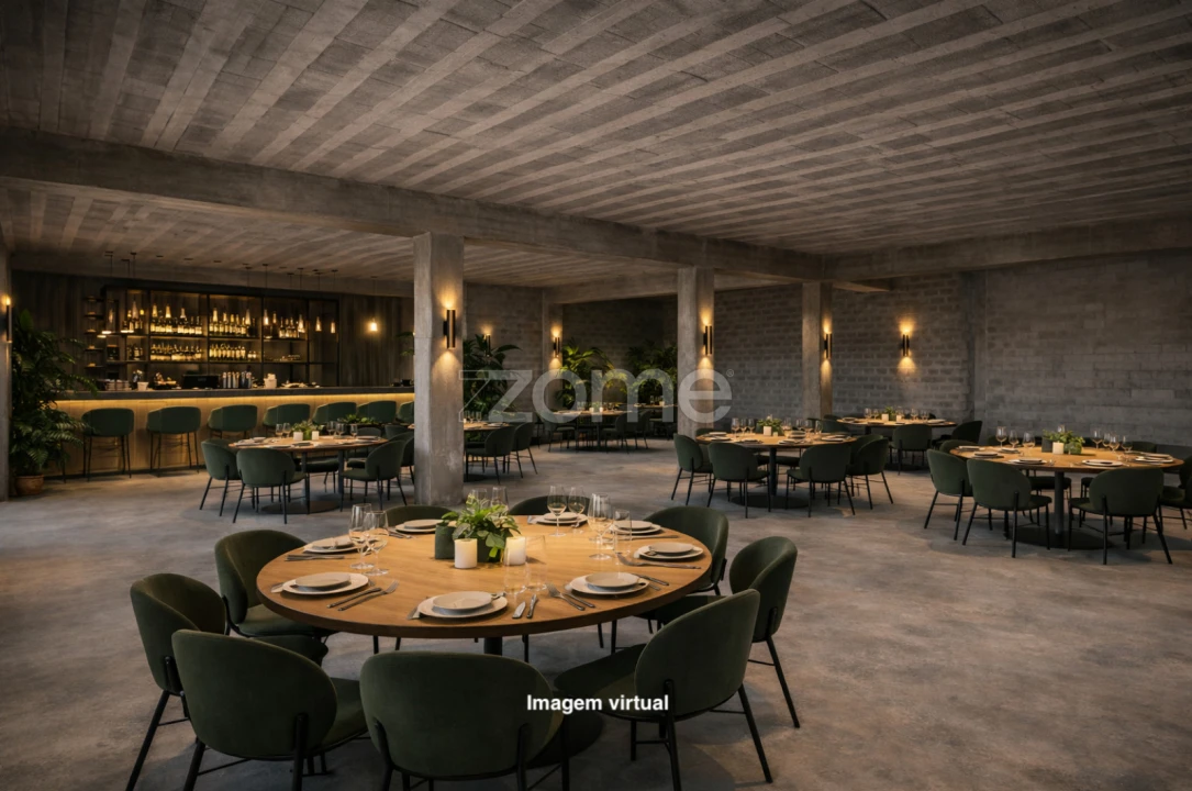 Negócio para Venda em Foz do Sousa e Covelo Foto 16