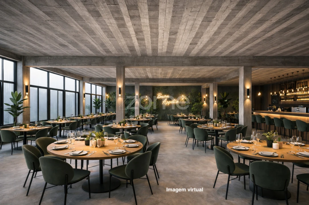 Negócio para Venda em Foz do Sousa e Covelo Foto 11