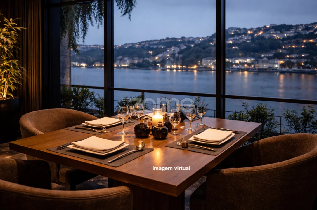 Negócio para Venda em Foz do Sousa e Covelo Foto 1