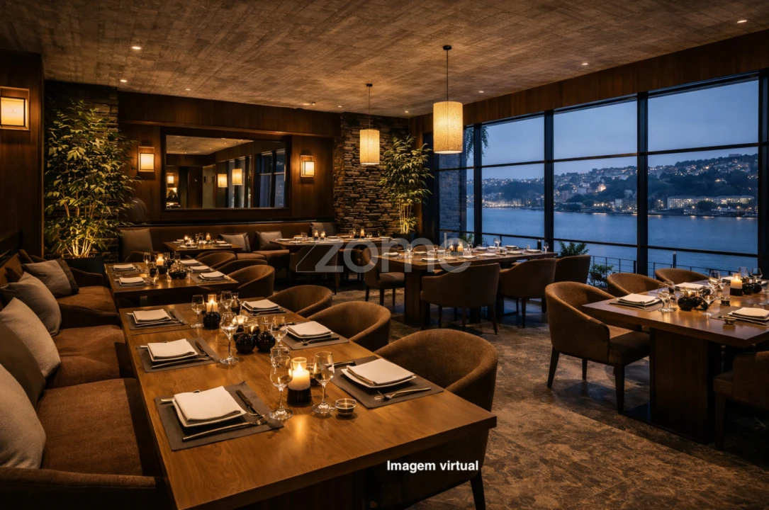 Negócio para Venda em Foz do Sousa e Covelo Foto 22