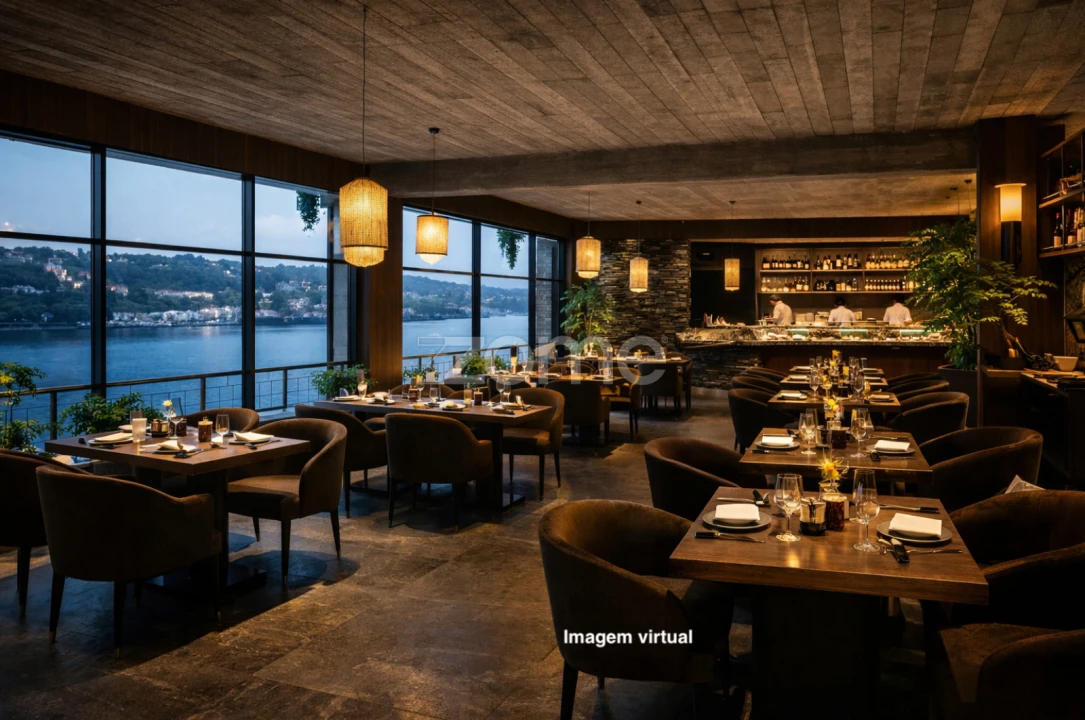 Negócio para Venda em Foz do Sousa e Covelo Foto 24