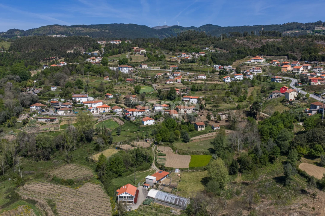 Moradia T3 para Venda em Refojos de Basto, Outeiro e Painzela Foto 55