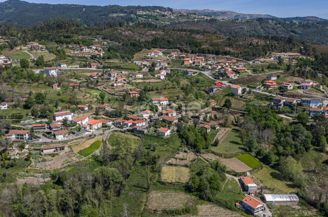 Moradia T3 para Venda em Refojos de Basto, Outeiro e Painzela Foto 56