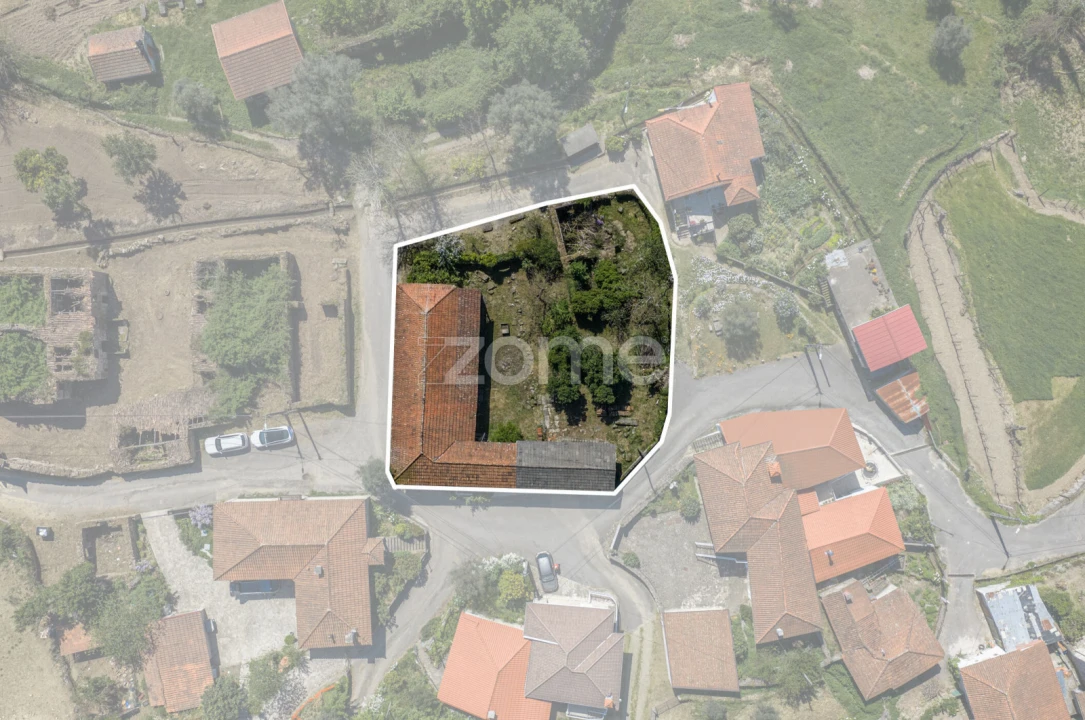 Moradia T3 para Venda em Refojos de Basto, Outeiro e Painzela Foto 50