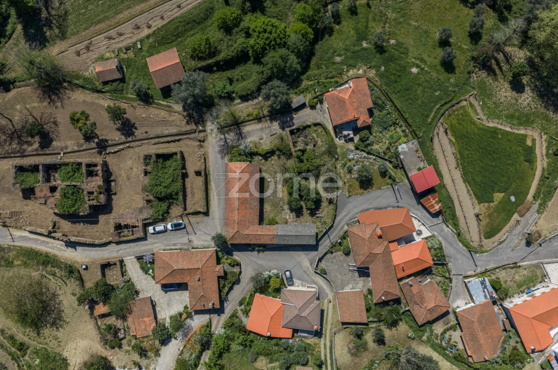 Moradia T3 para Venda em Refojos de Basto, Outeiro e Painzela Foto 51