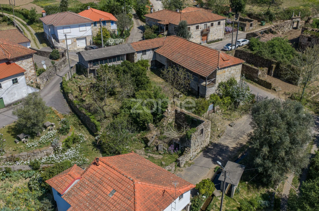 Moradia T3 para Venda em Refojos de Basto, Outeiro e Painzela Foto 48