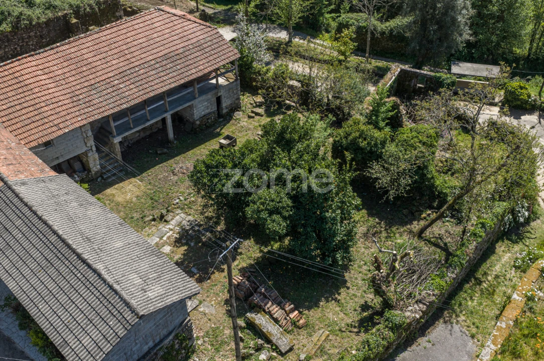 Moradia T3 para Venda em Refojos de Basto, Outeiro e Painzela Foto 47