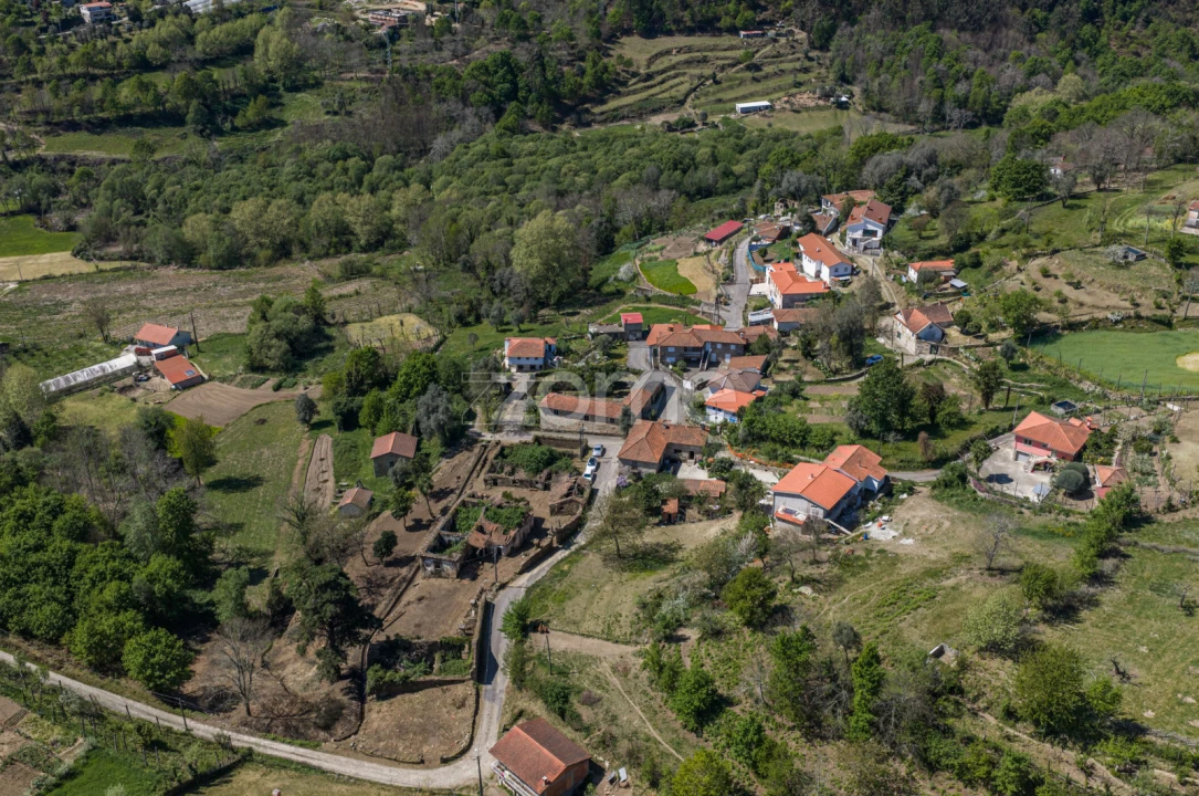 Moradia T3 para Venda em Refojos de Basto, Outeiro e Painzela Foto 53