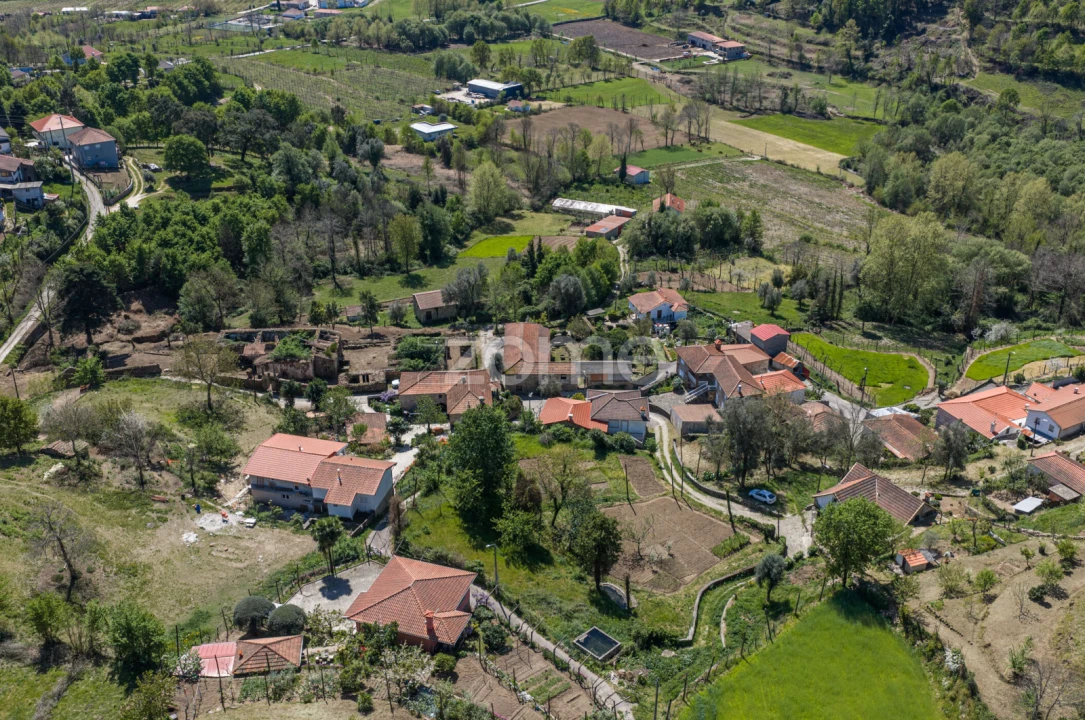 Moradia T3 para Venda em Refojos de Basto, Outeiro e Painzela Foto 57