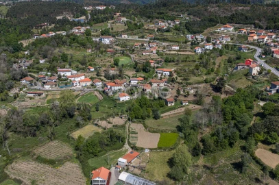 Moradia T3 para Venda em Refojos de Basto, Outeiro e Painzela
