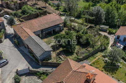 Moradia T3 para Venda em Refojos de Basto, Outeiro e Painzela