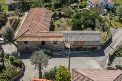 Moradia T3 para Venda em Refojos de Basto, Outeiro e Painzela