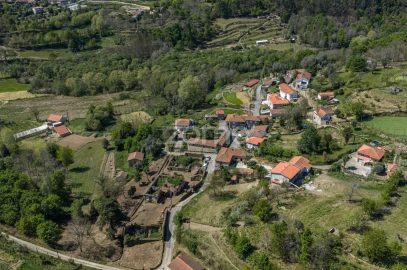 Moradia T3 para Venda em Refojos de Basto, Outeiro e Painzela