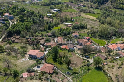 Moradia T3 para Venda em Refojos de Basto, Outeiro e Painzela