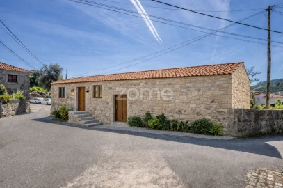 Moradia T3 para Venda em Refojos de Basto, Outeiro e Painzela