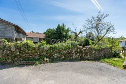 Moradia T3 para Venda em Refojos de Basto, Outeiro e Painzela