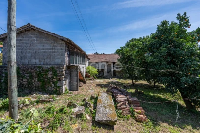 Moradia T3 para Venda em Refojos de Basto, Outeiro e Painzela